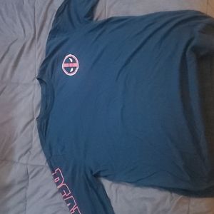 Deadpool Long Sleeve T-Shirt Marvel